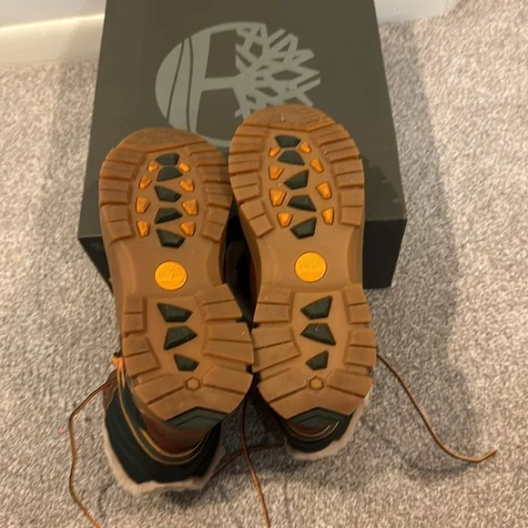 Women’s Timberland boots - Picture 6 of 6